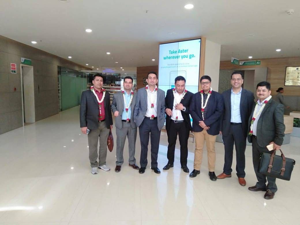 Explore Healthcare Launches Digital Health Platform in Collaboration with Narayana Health and Teslon Technology