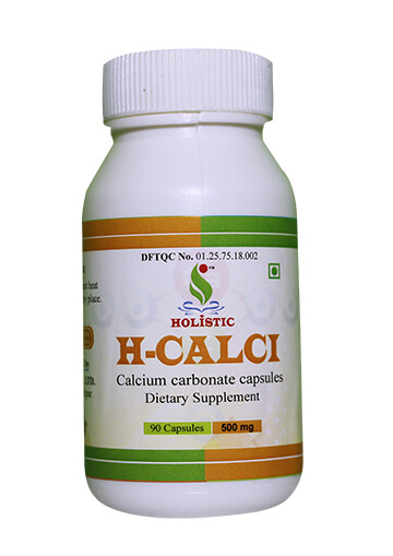H-Calci