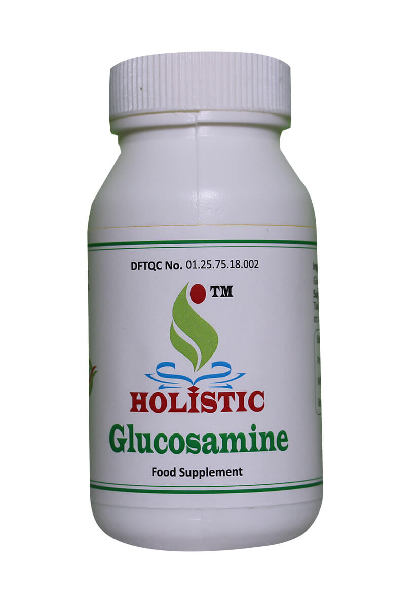 Glucosamine