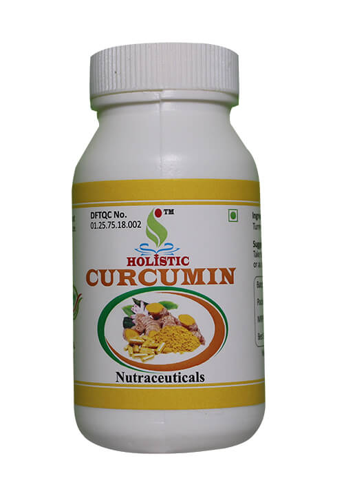 Curcumin